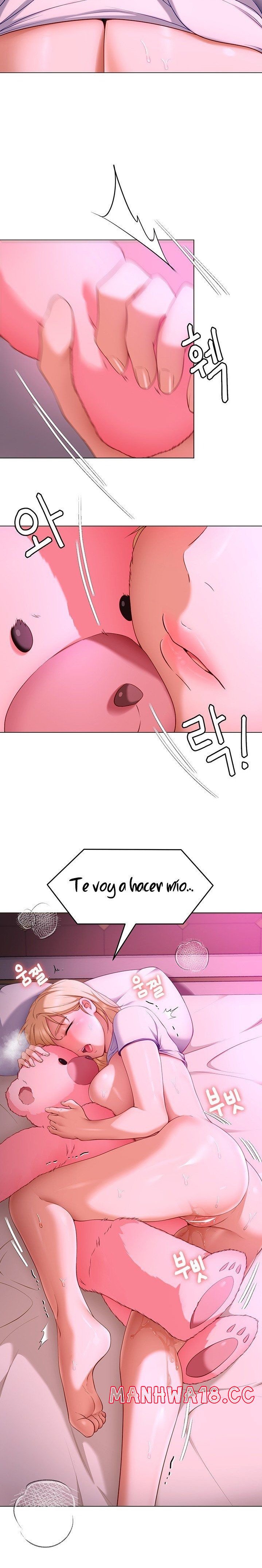 Today Dinner Raw Chapter 33 Page 28