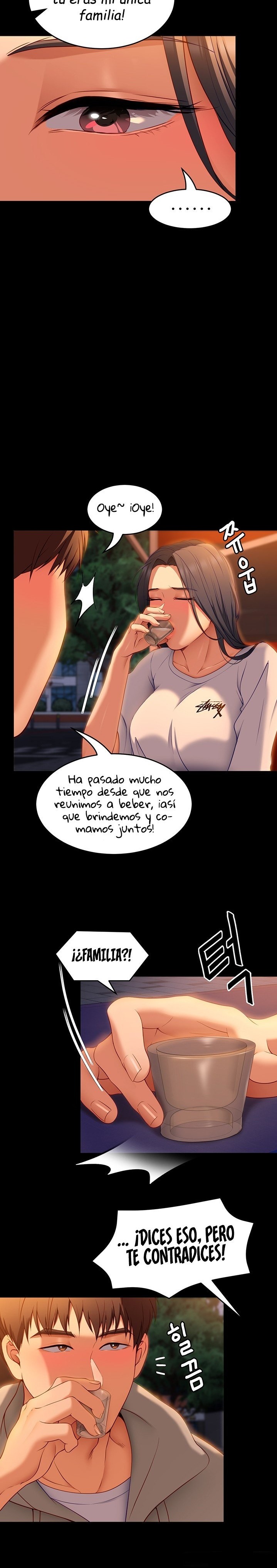 Today Dinner Raw Chapter 33 Page 31