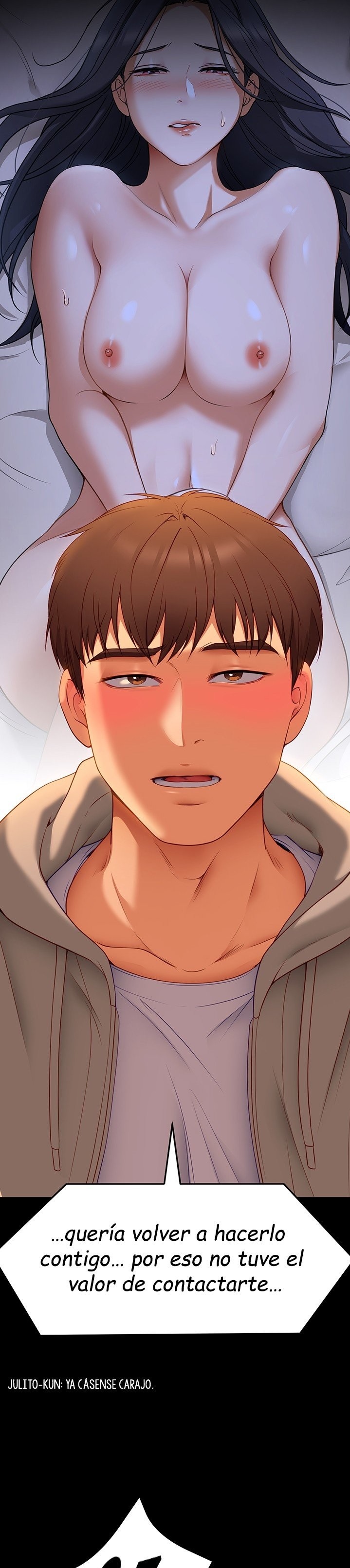 Today Dinner Raw Chapter 33 Page 38