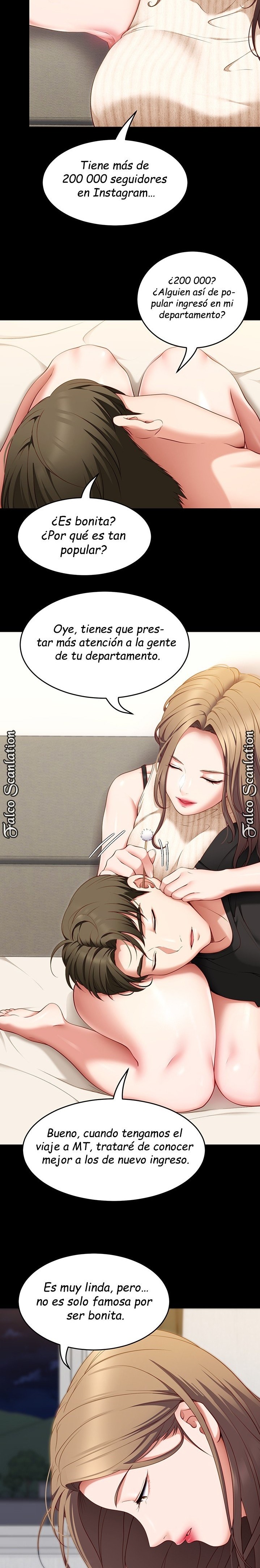 Today Dinner Raw Chapter 33 Page 6