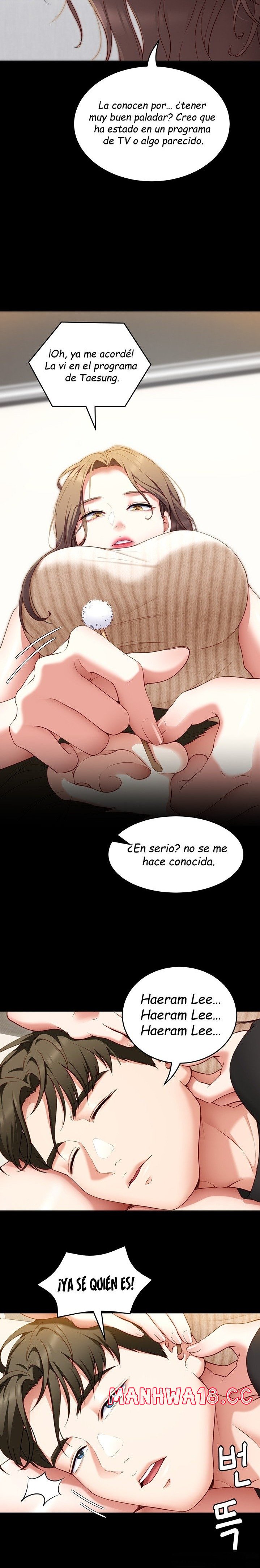 Today Dinner Raw Chapter 33 Page 7
