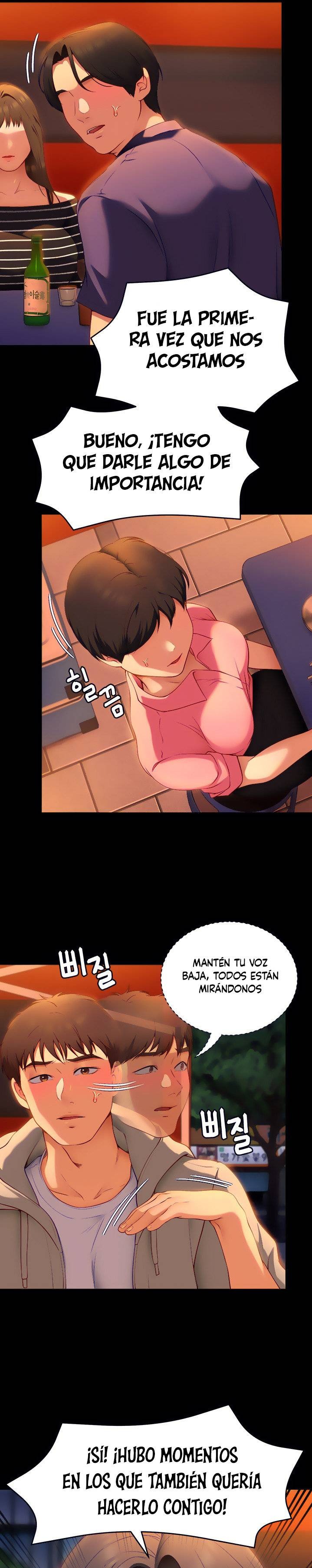Today Dinner Raw Chapter 34 Page 10
