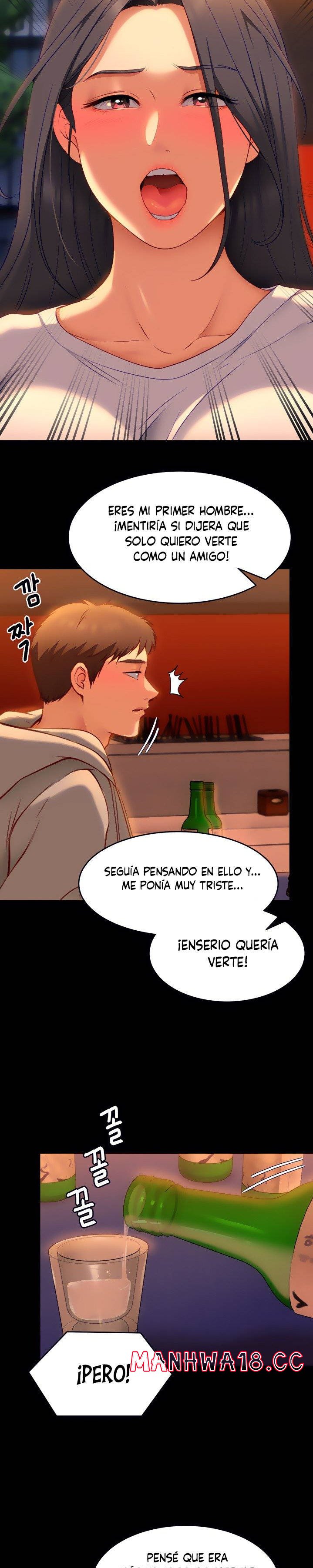 Today Dinner Raw Chapter 34 Page 11