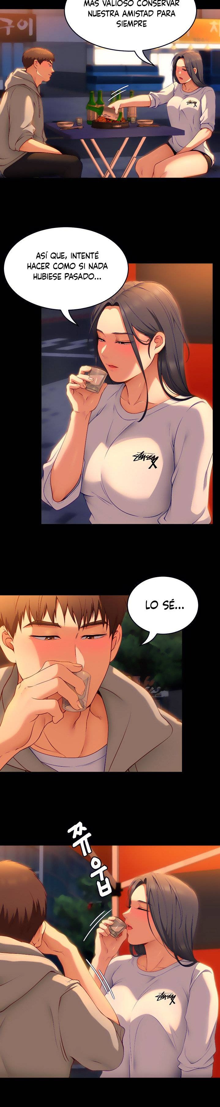 Today Dinner Raw Chapter 34 Page 12