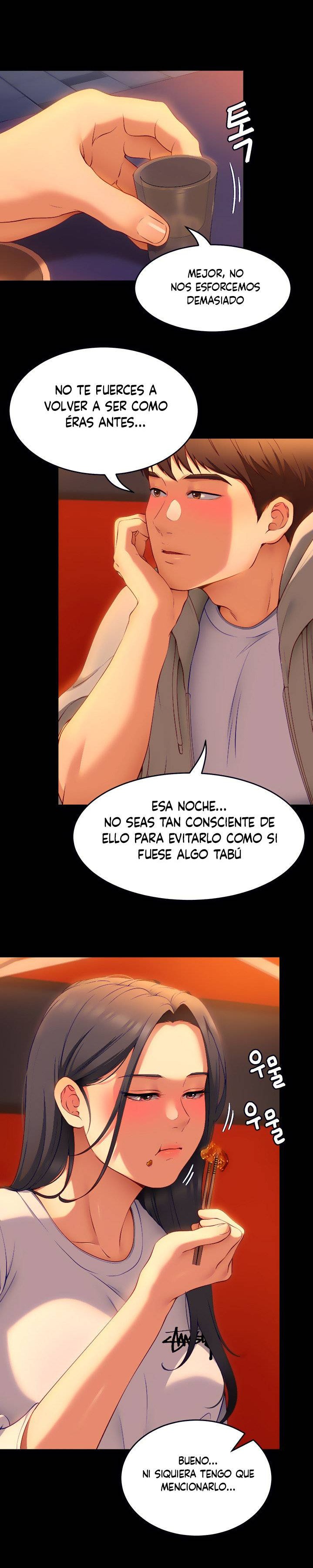 Today Dinner Raw Chapter 34 Page 13