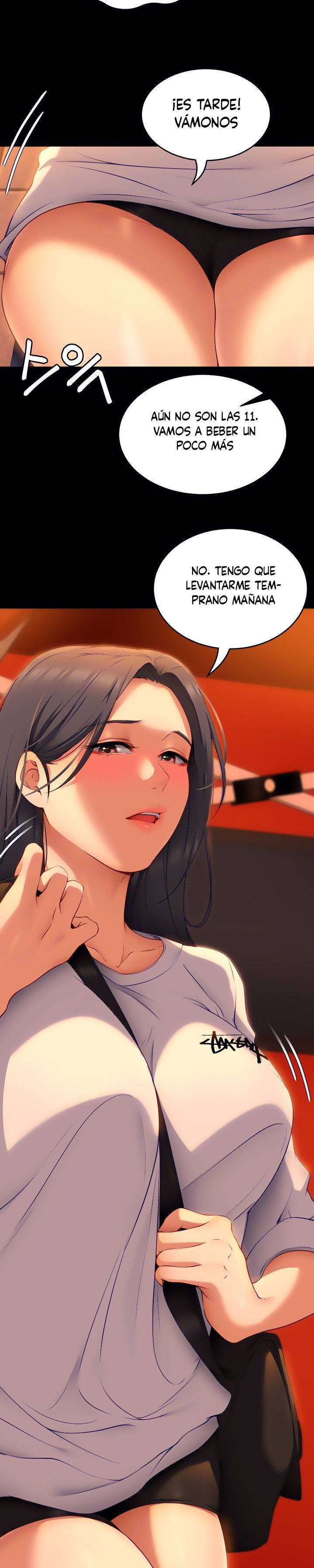 Today Dinner Raw Chapter 34 Page 16