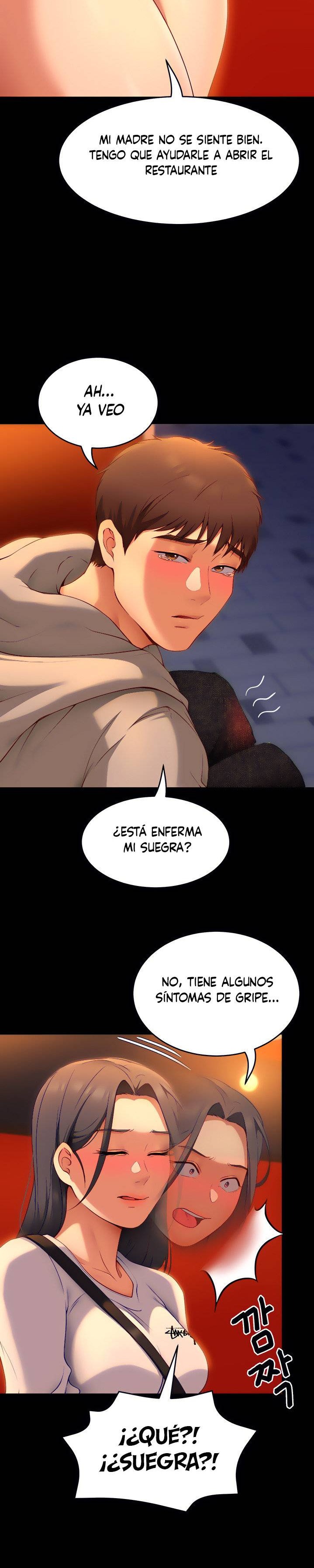 Today Dinner Raw Chapter 34 Page 17