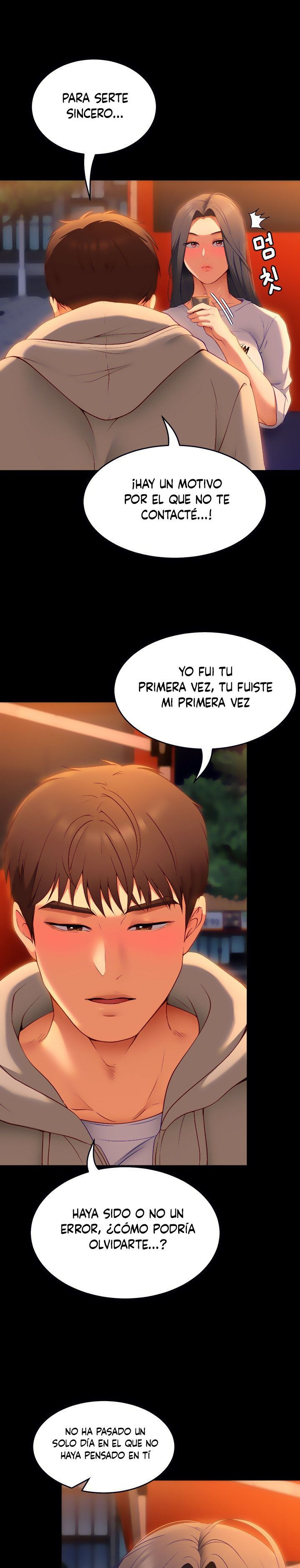 Today Dinner Raw Chapter 34 Page 2