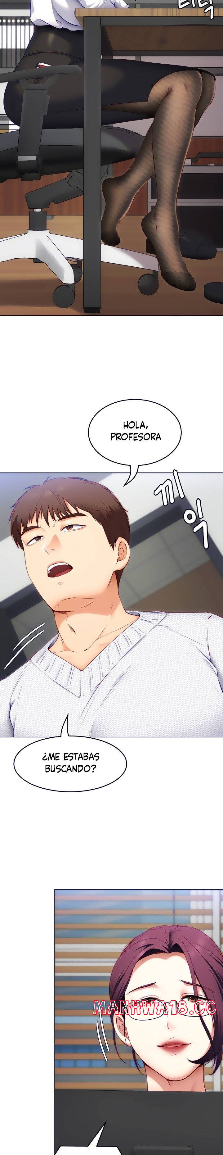 Today Dinner Raw Chapter 34 Page 20