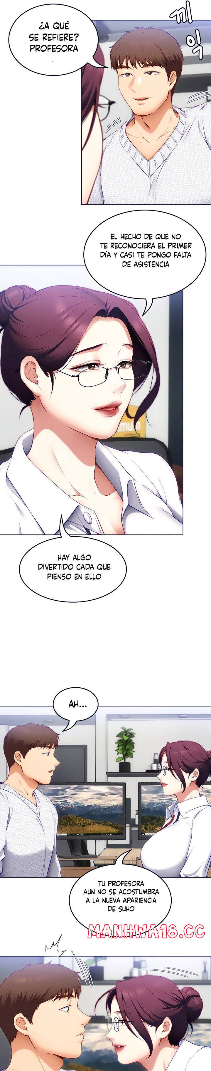 Today Dinner Raw Chapter 34 Page 22