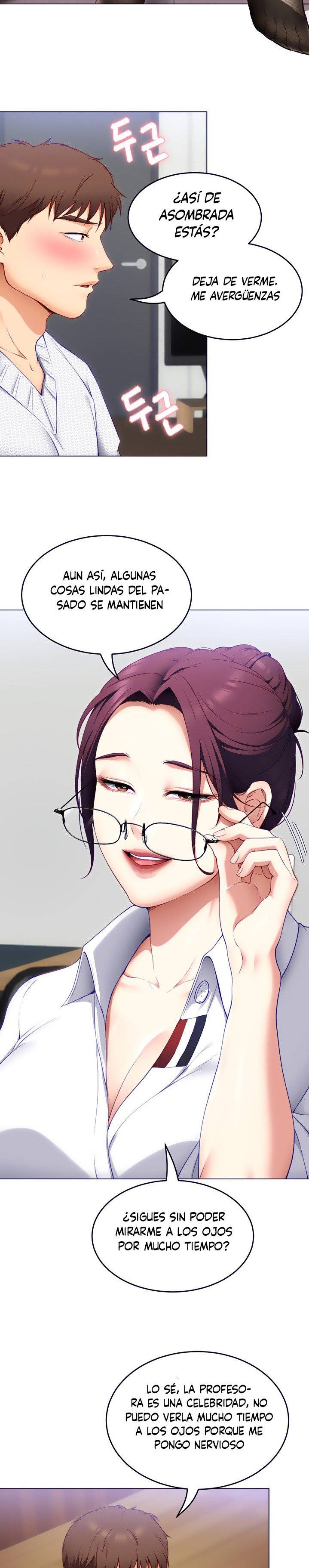 Today Dinner Raw Chapter 34 Page 24