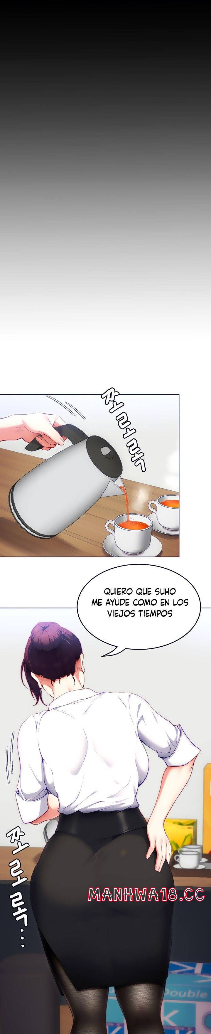 Today Dinner Raw Chapter 34 Page 30