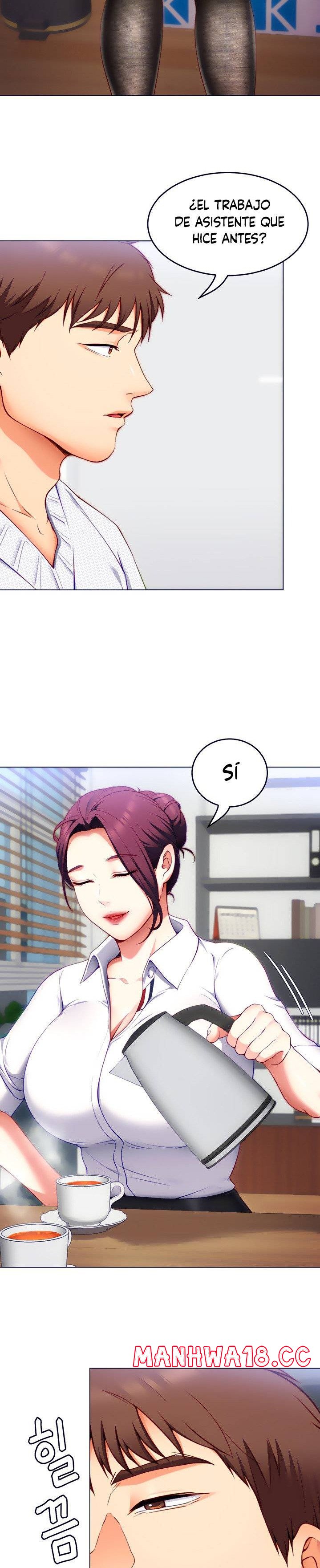 Today Dinner Raw Chapter 34 Page 31