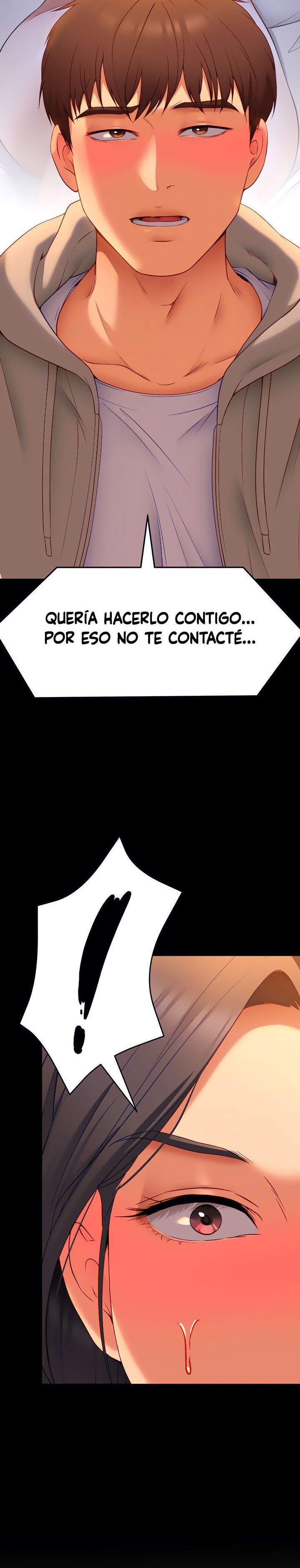 Today Dinner Raw Chapter 34 Page 4