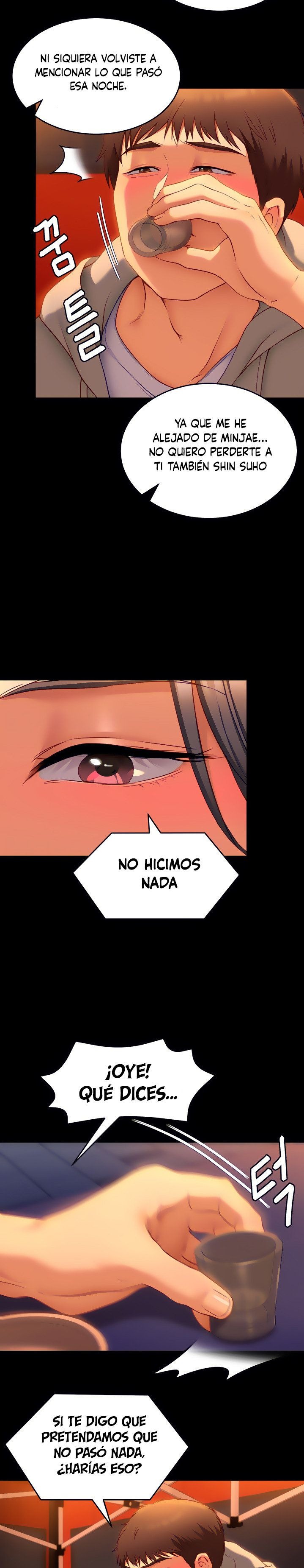 Today Dinner Raw Chapter 34 Page 7