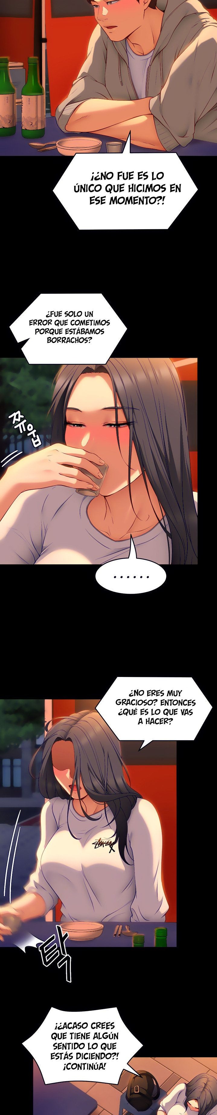 Today Dinner Raw Chapter 34 Page 8