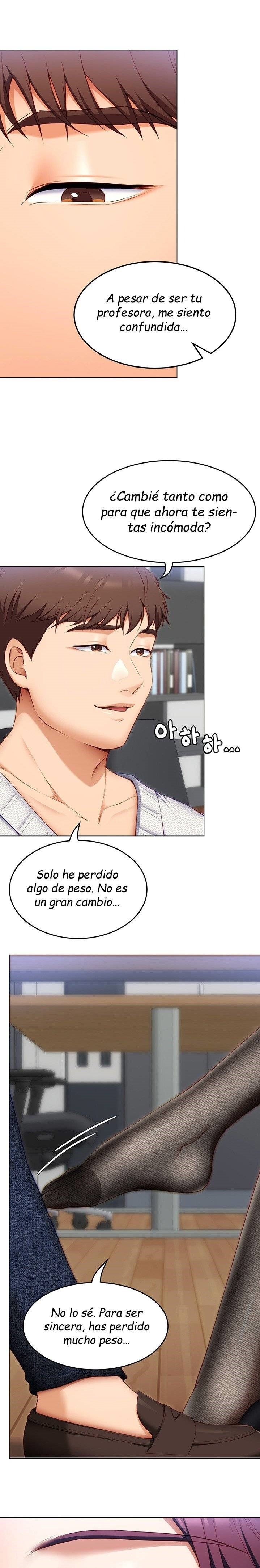 Today Dinner Raw Chapter 35 Page 10