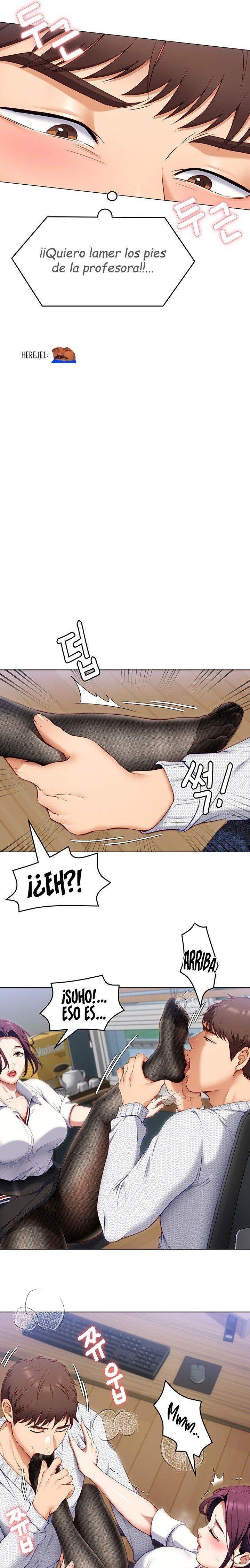Today Dinner Raw Chapter 35 Page 13