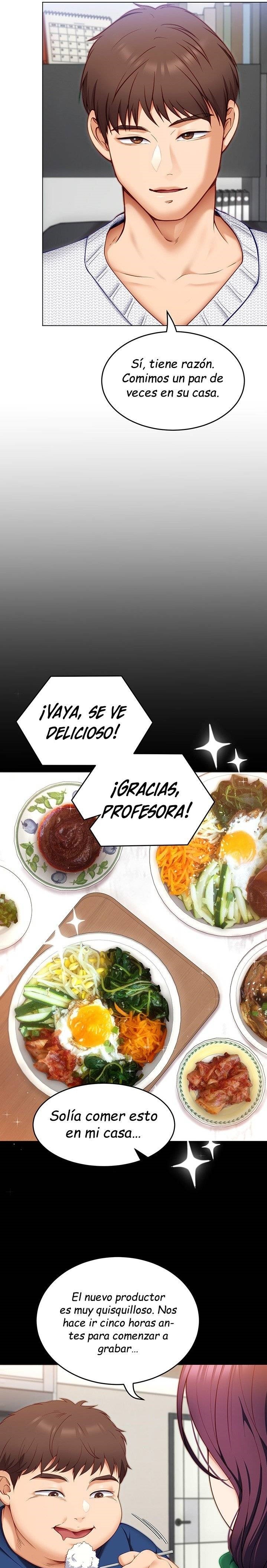 Today Dinner Raw Chapter 35 Page 4