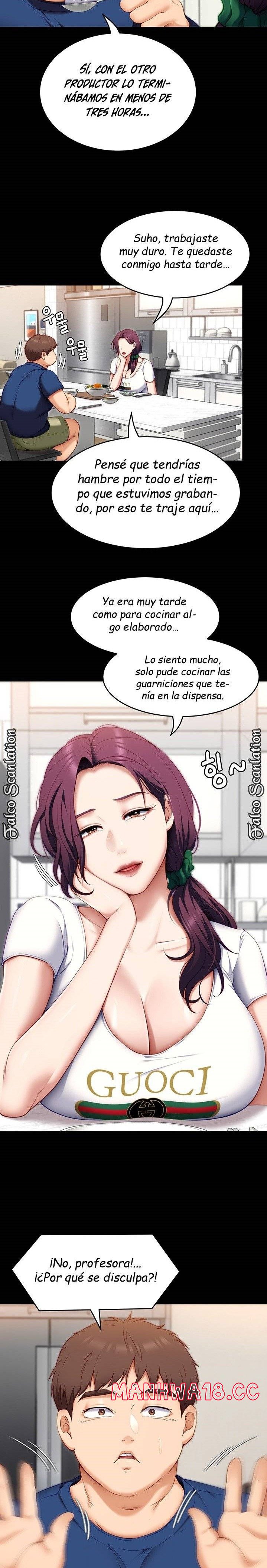 Today Dinner Raw Chapter 35 Page 5