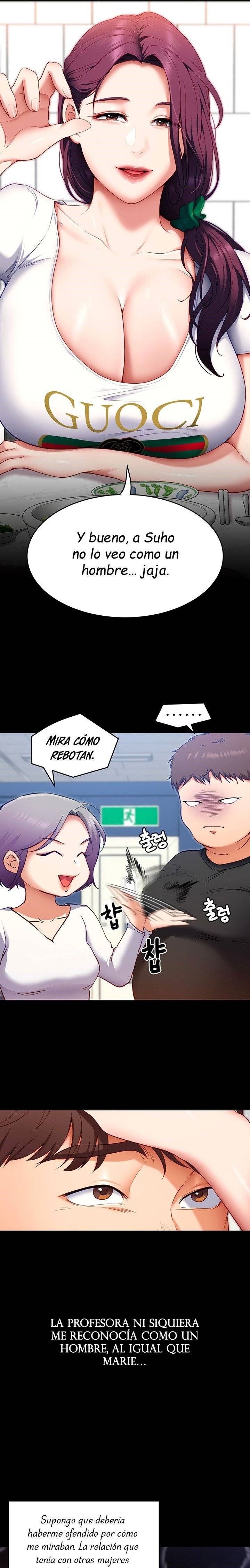 Today Dinner Raw Chapter 35 Page 7