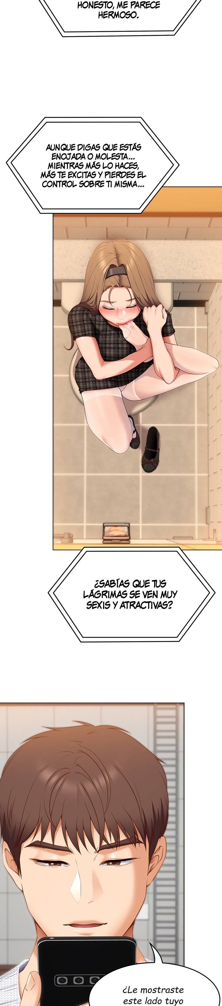 Today Dinner Raw Chapter 36 Page 11