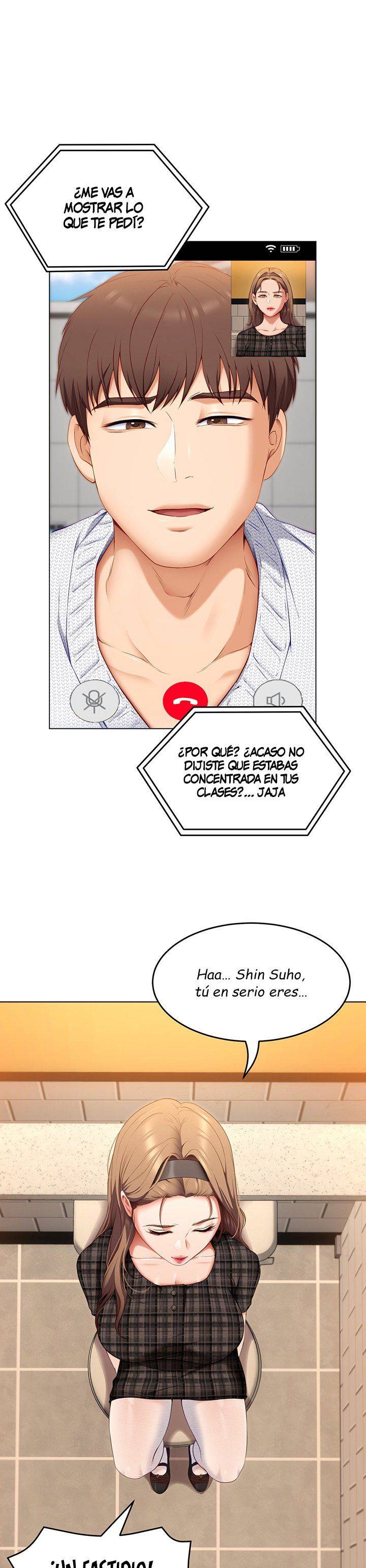 Today Dinner Raw Chapter 36 Page 2