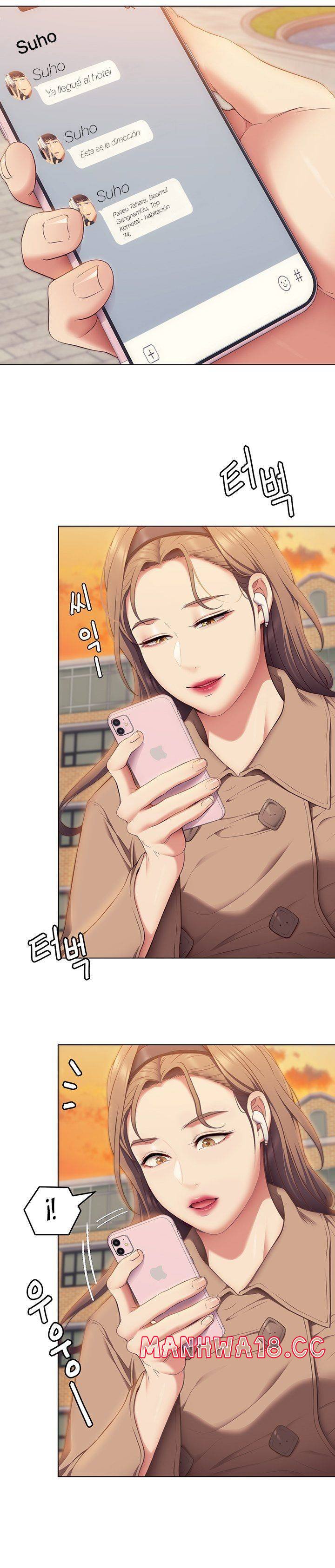 Today Dinner Raw Chapter 36 Page 25