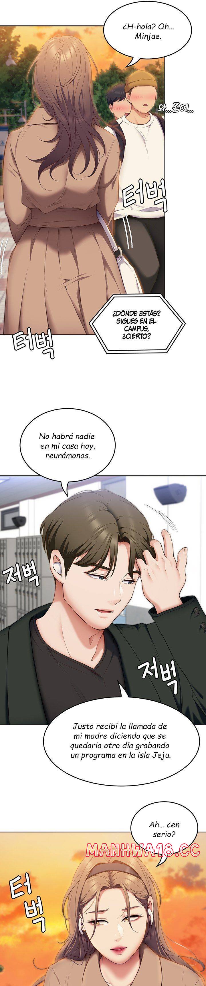 Today Dinner Raw Chapter 36 Page 26