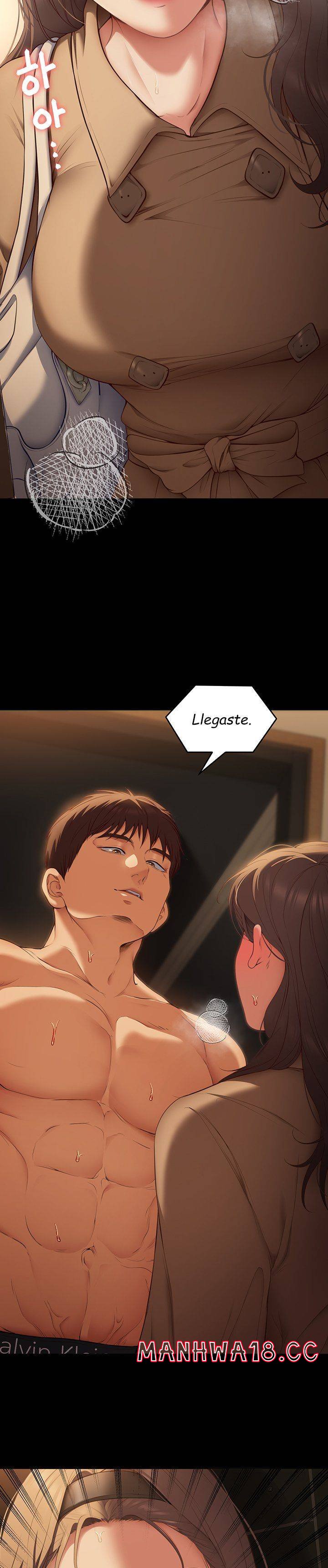 Today Dinner Raw Chapter 36 Page 32
