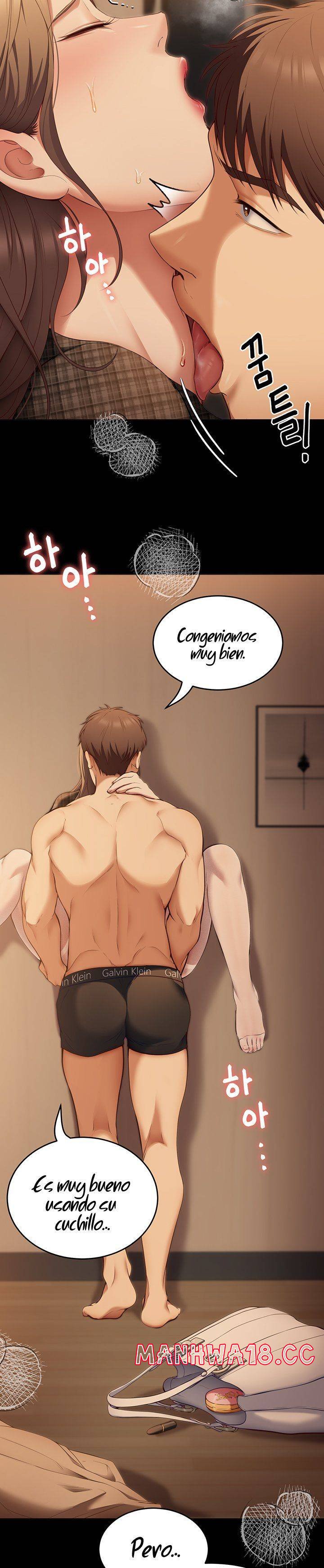 Today Dinner Raw Chapter 36 Page 36