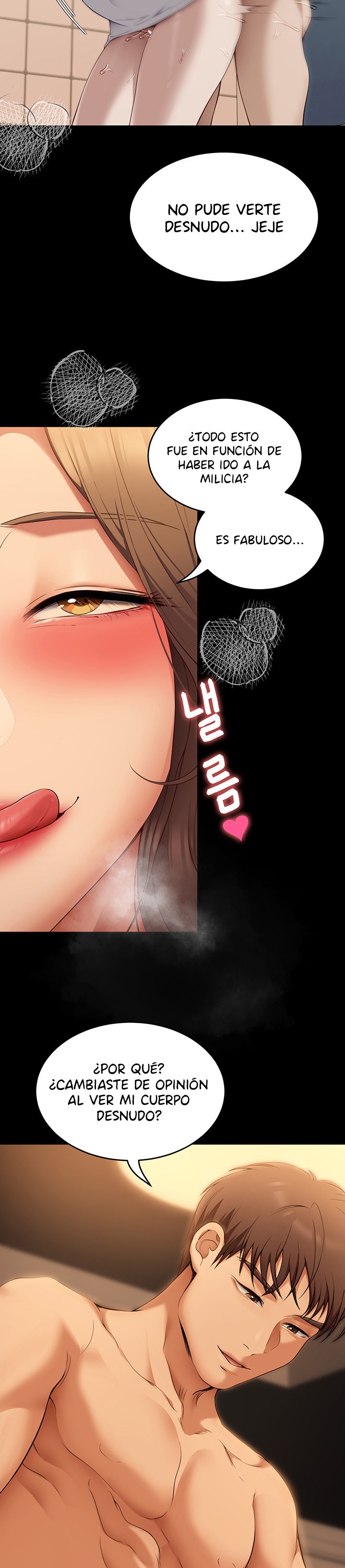Today Dinner Raw Chapter 37 Page 11