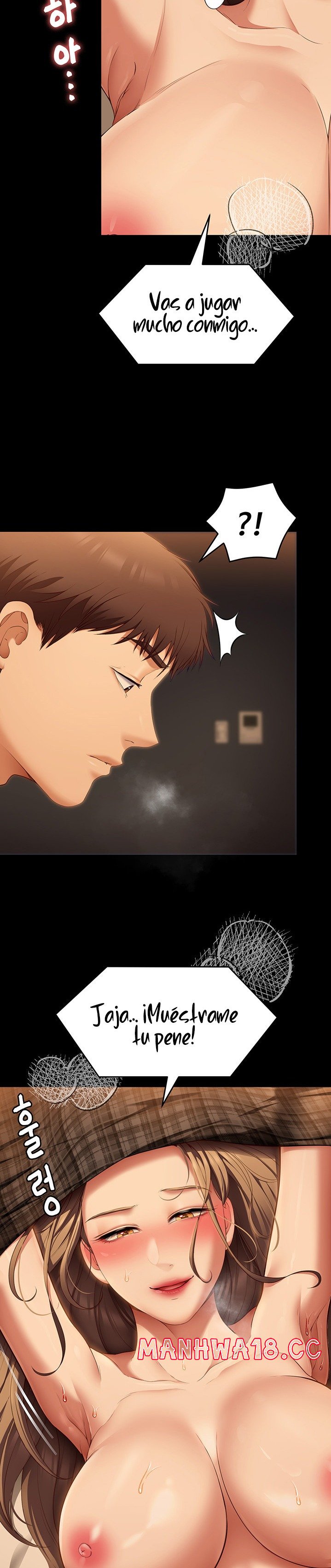 Today Dinner Raw Chapter 37 Page 23