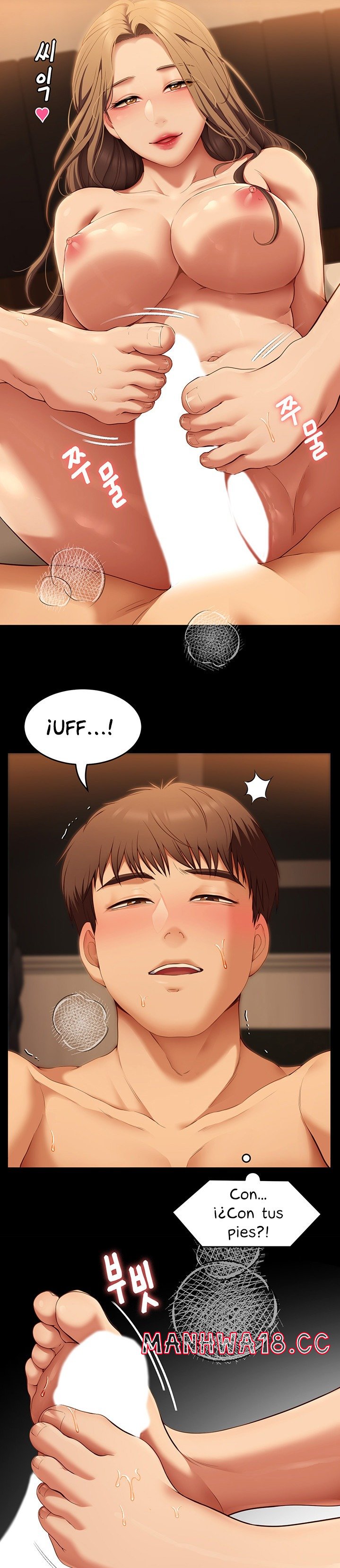 Today Dinner Raw Chapter 37 Page 26