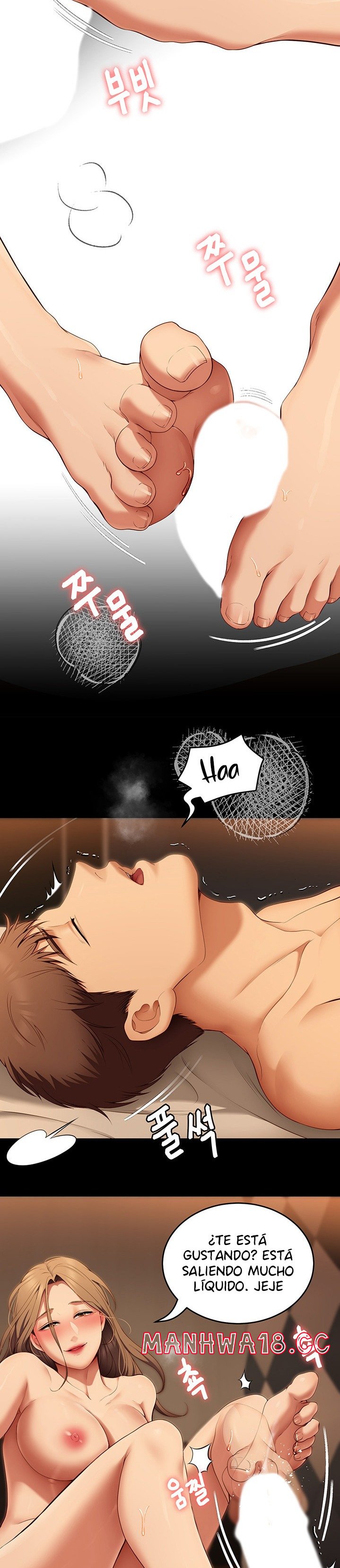 Today Dinner Raw Chapter 37 Page 27
