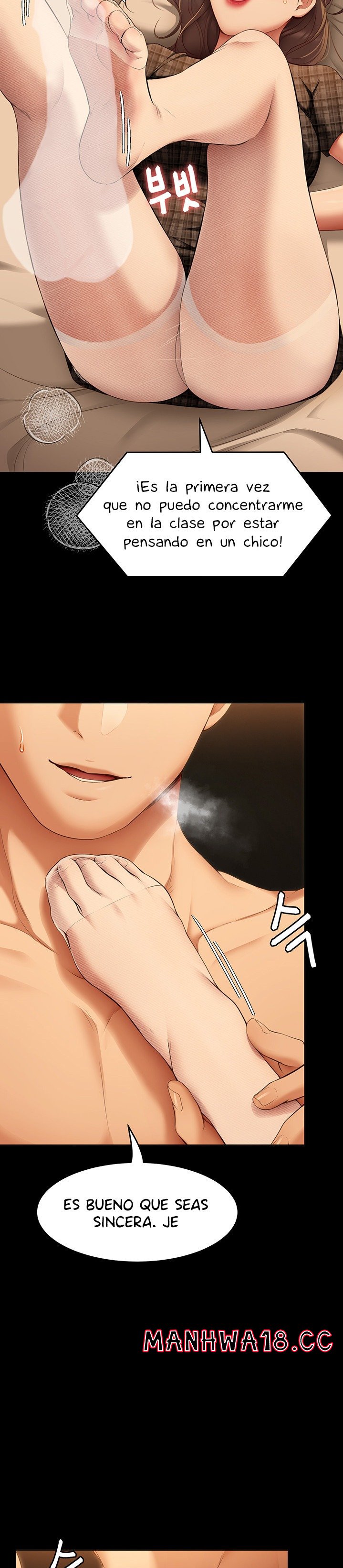 Today Dinner Raw Chapter 37 Page 8