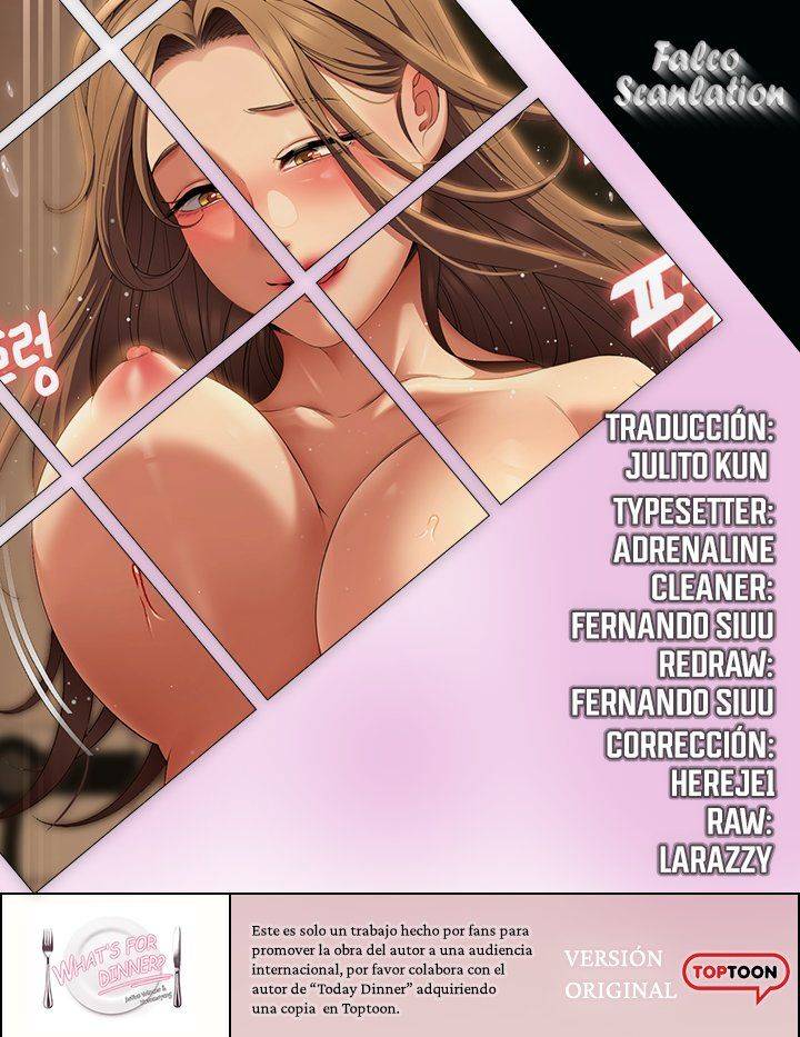 Today Dinner Raw Chapter 38 Page 1