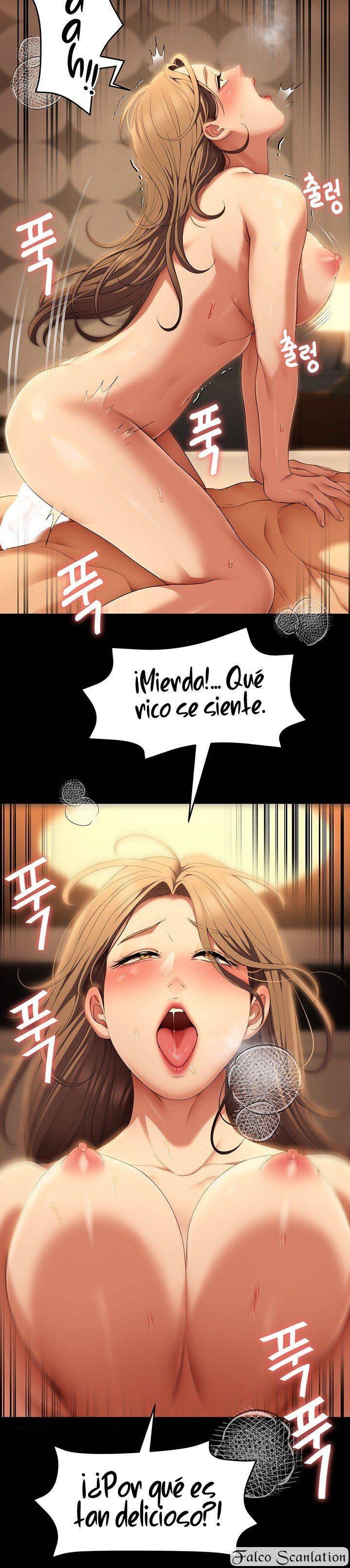 Today Dinner Raw Chapter 38 Page 22