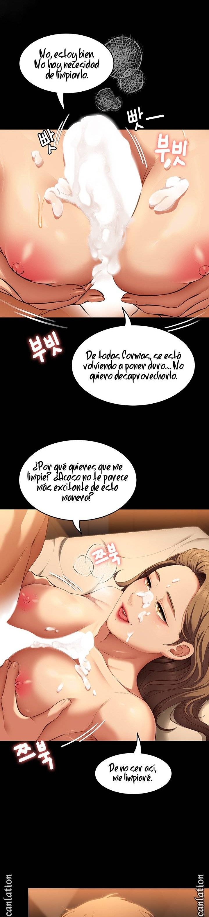 Today Dinner Raw Chapter 38 Page 7