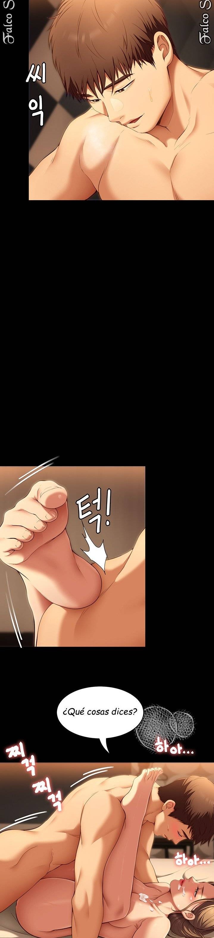 Today Dinner Raw Chapter 38 Page 8