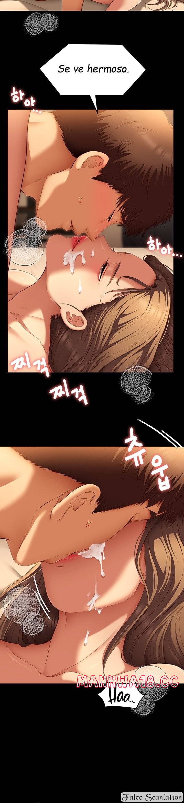Today Dinner Raw Chapter 38 Page 9