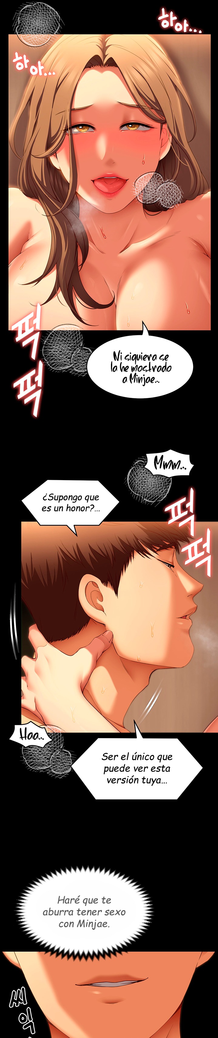Today Dinner Raw Chapter 39 Page 10