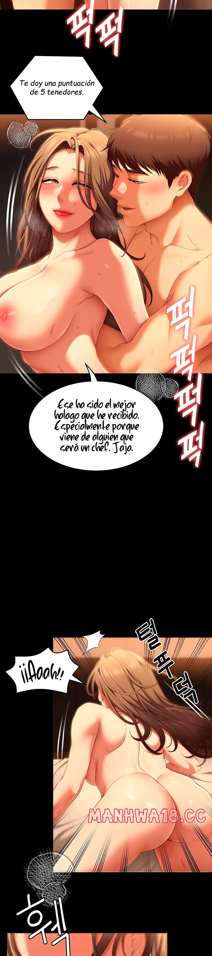 Today Dinner Raw Chapter 39 Page 17