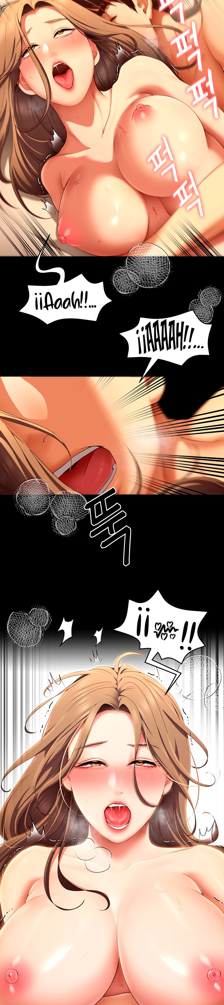 Today Dinner Raw Chapter 39 Page 21