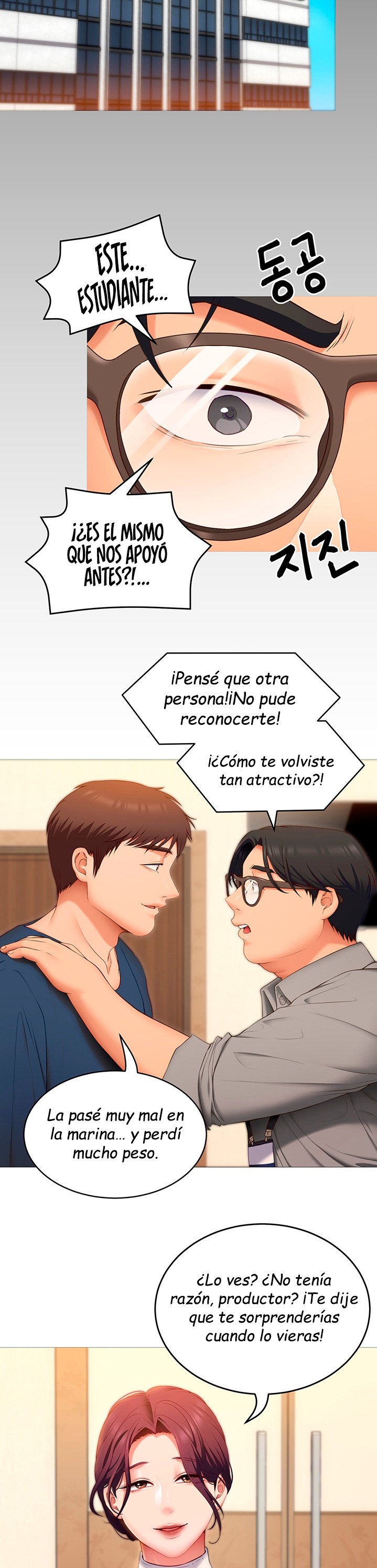 Today Dinner Raw Chapter 39 Page 25