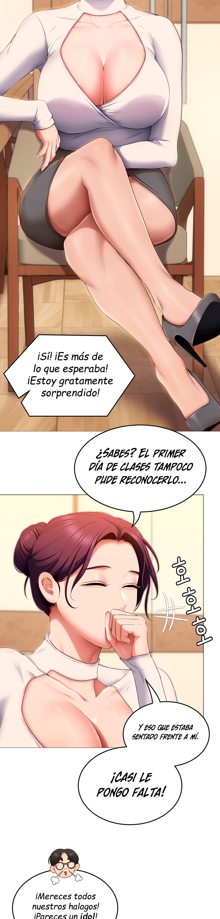 Today Dinner Raw Chapter 39 Page 26