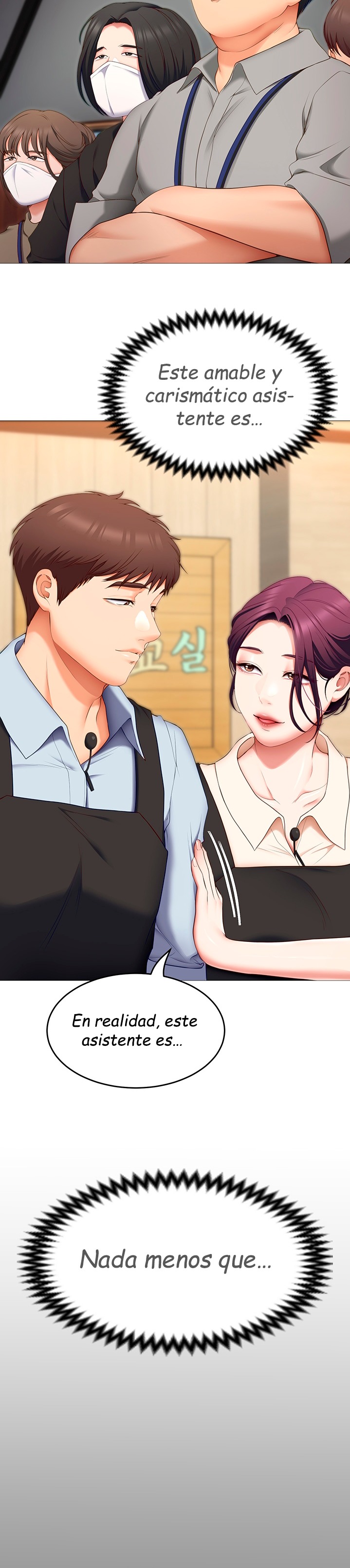Today Dinner Raw Chapter 39 Page 31