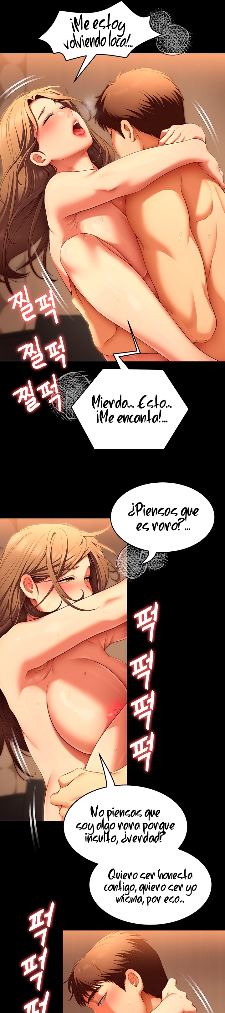 Today Dinner Raw Chapter 39 Page 6