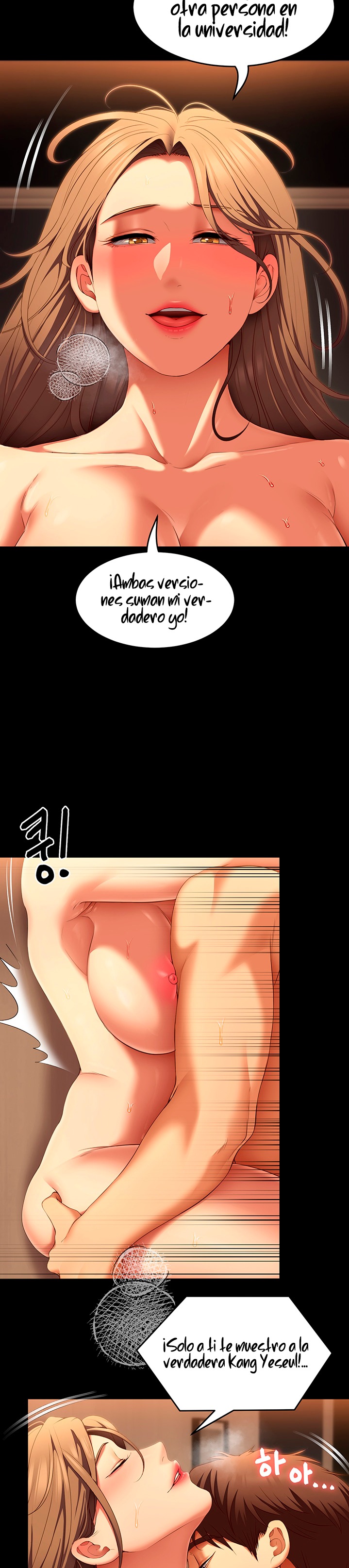 Today Dinner Raw Chapter 39 Page 8