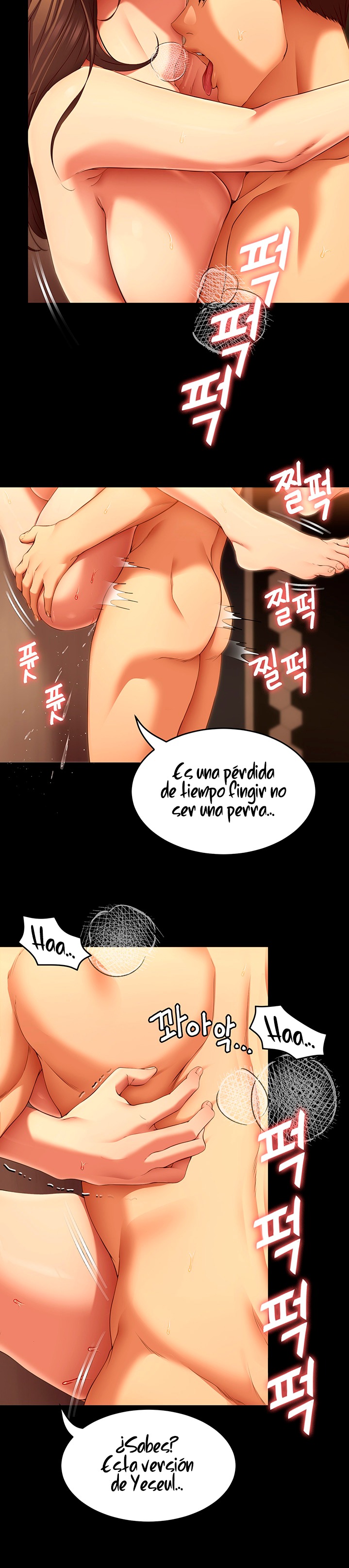 Today Dinner Raw Chapter 39 Page 9